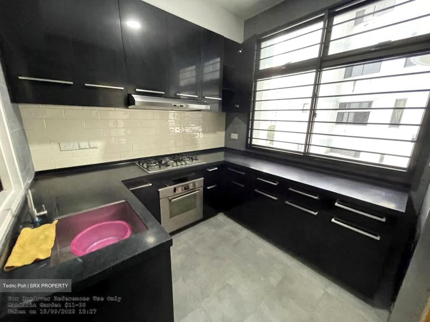 Mandarin Gardens (D15), Condominium #604959601